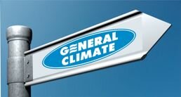 Бренд "General Climate"